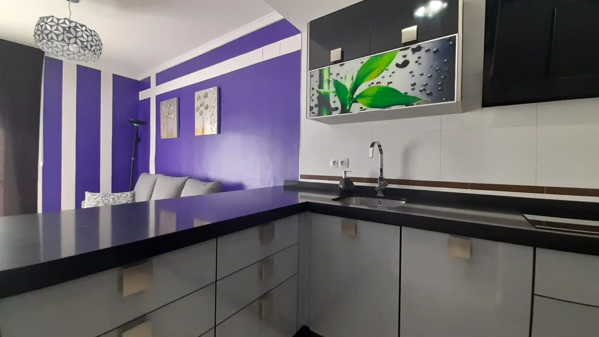 Flat for sale in Villarrubia