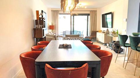 Foto 3 de Apartament en venda a Calle Hungría, 10, Huerta Nueva, Málaga