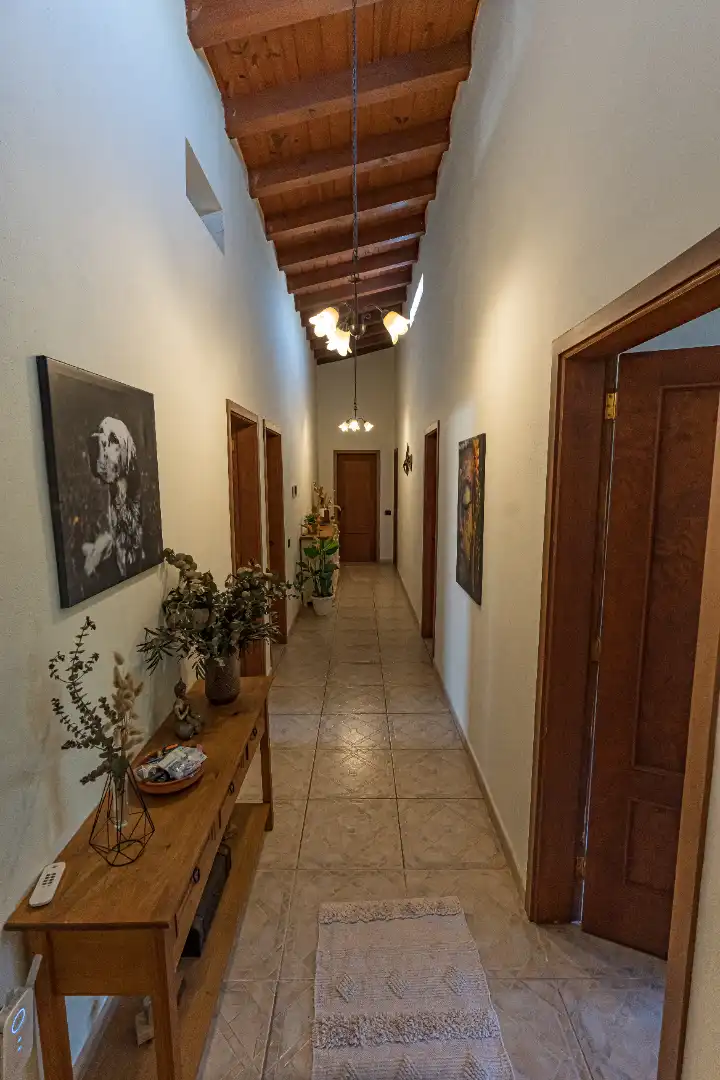 Casa con terraza en venta en Calle San Juan, imagen 22