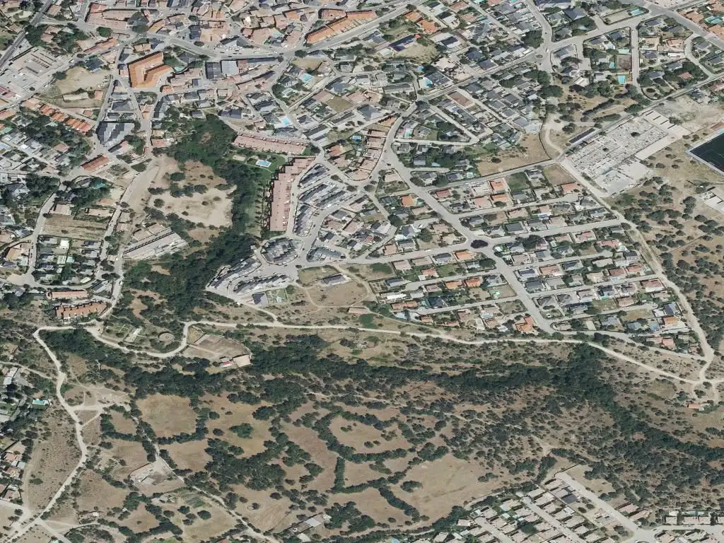 Residential land for sale in Calle Alondra 2, imagen 3