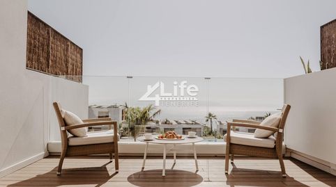 Foto 5 de Dúplex en venda a Emilia Pardo Bazán, San Isidro, Granadilla de Abona