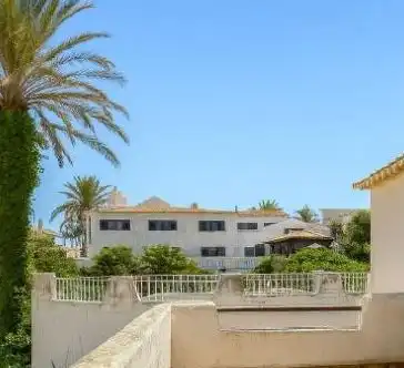 Exterior view of Buildings for sale in Alaior  with Community pool