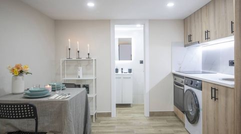 Foto 4 von Maisonette zum Verkauf in Calle Benavent, 33, La Maternitat i Sant Ramon, Barcelona Capital