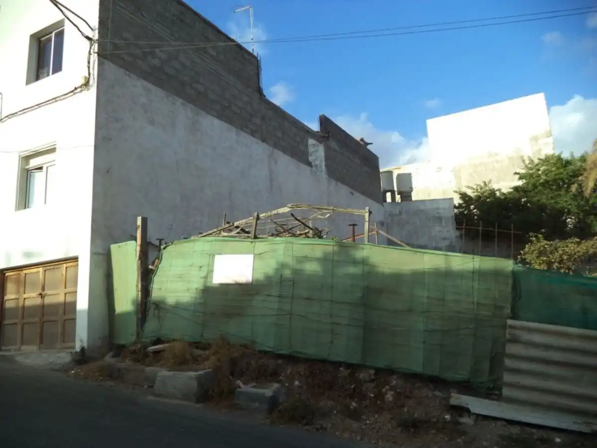 Residential land for sale in Carrizal, imagen 7