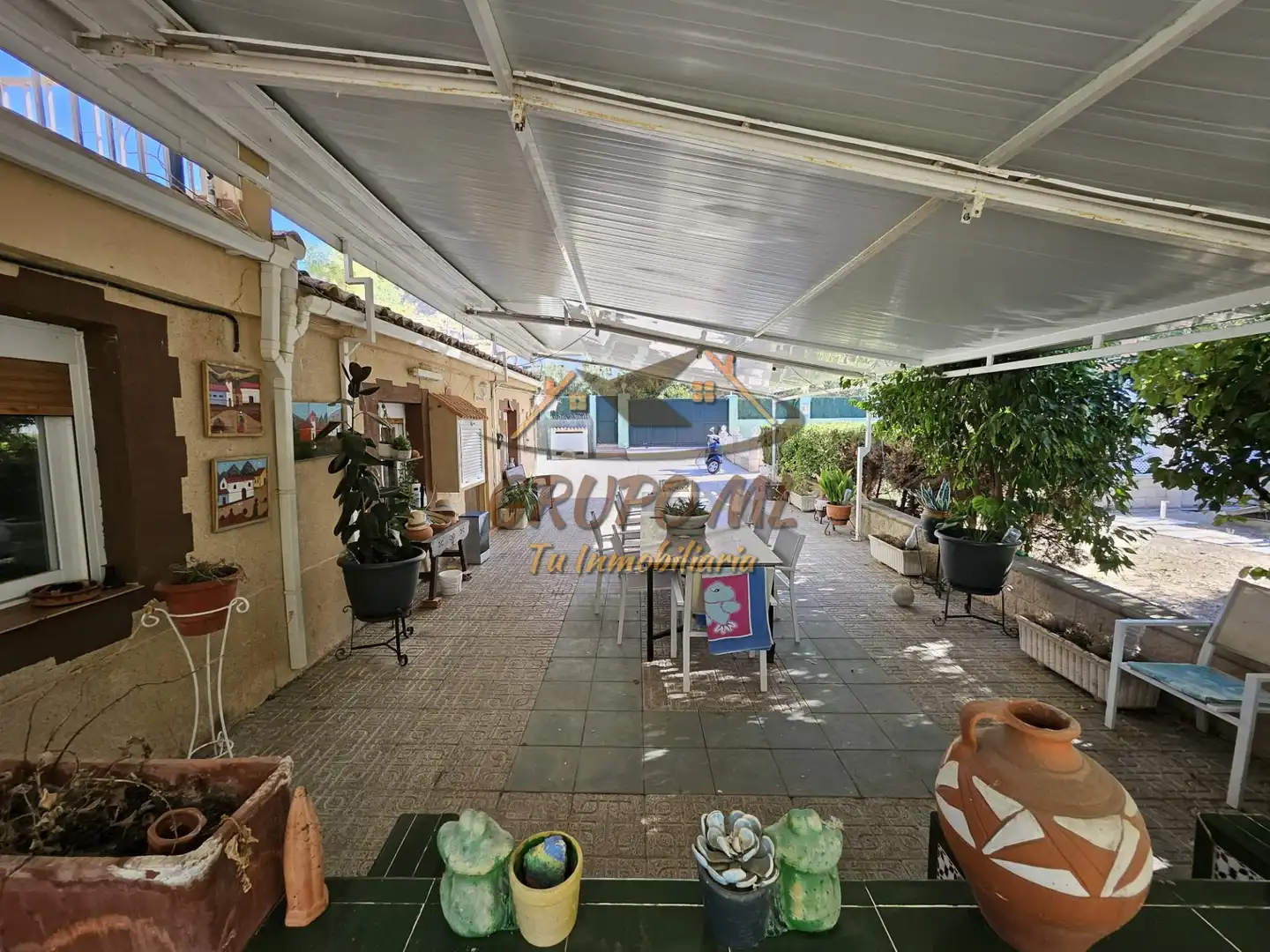 Detached house with pool for sale in N/A, imagen 5