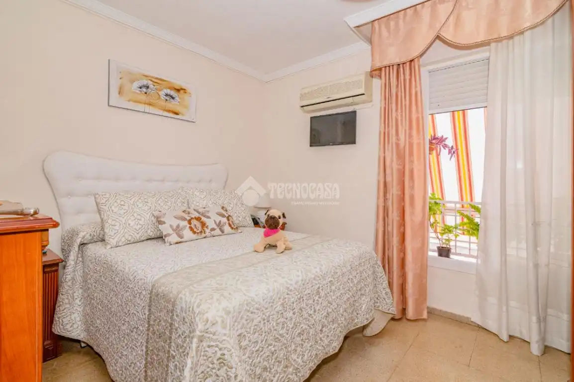 Wohnung zum Verkauf in El Valle, imagen 18