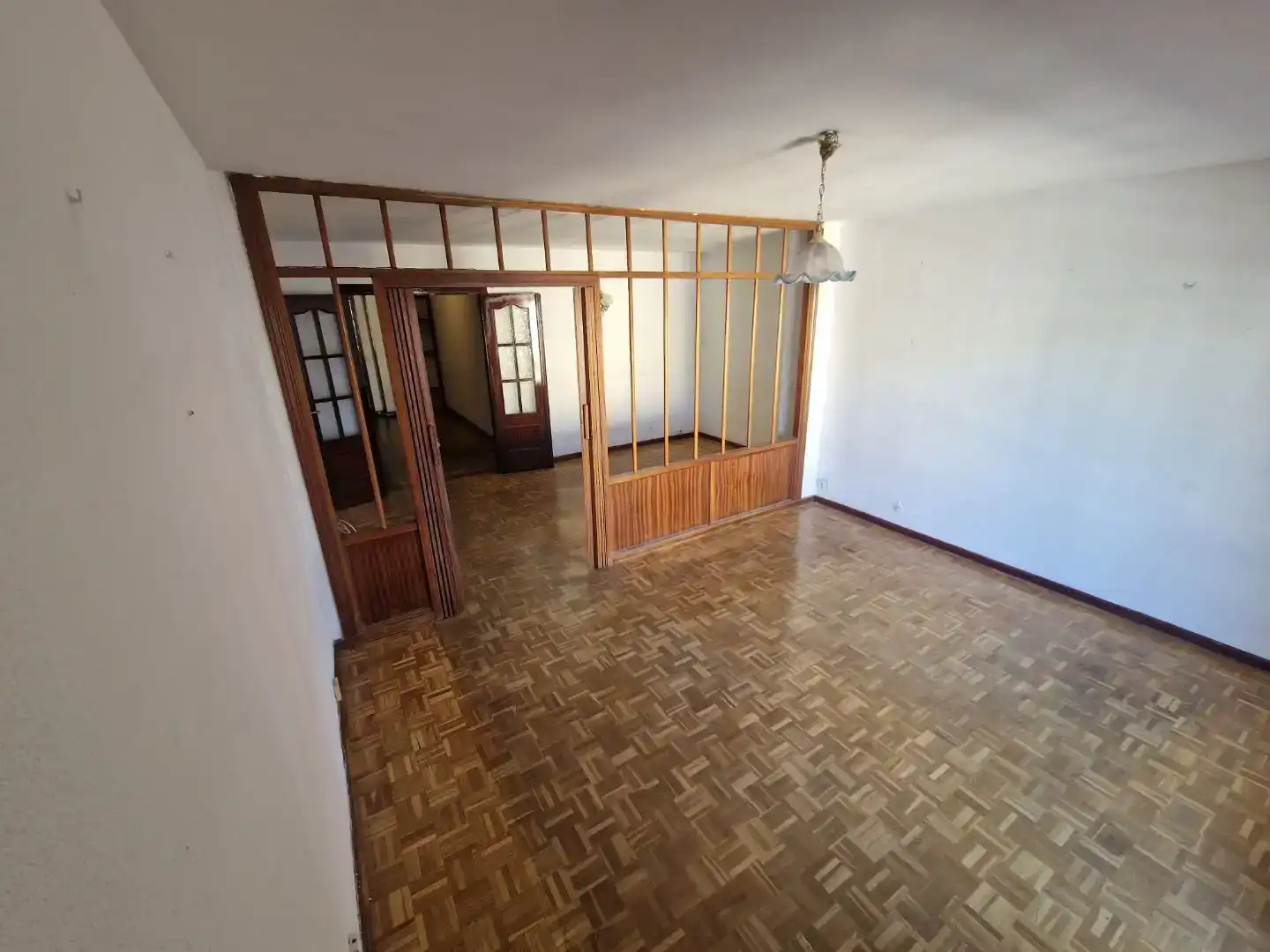 Sala d'estar de Pis en venda en Coslada
