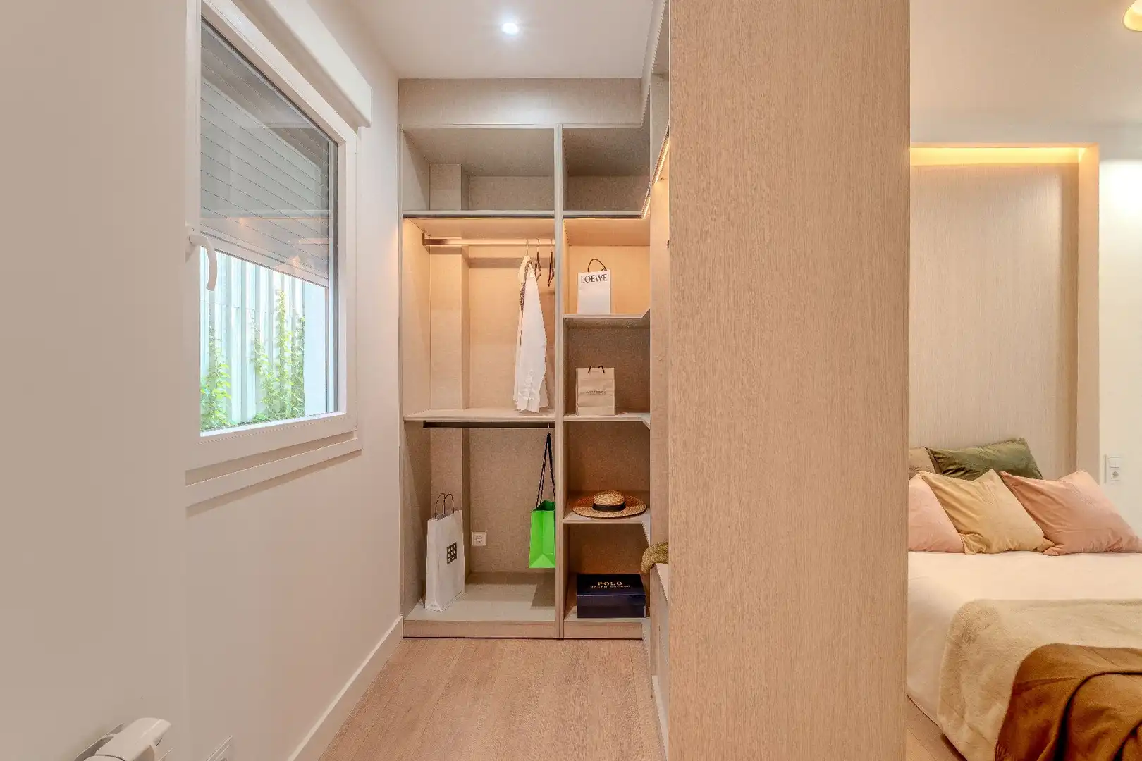Piso en venta en Duquesa de la Victoria, 44, Residencia