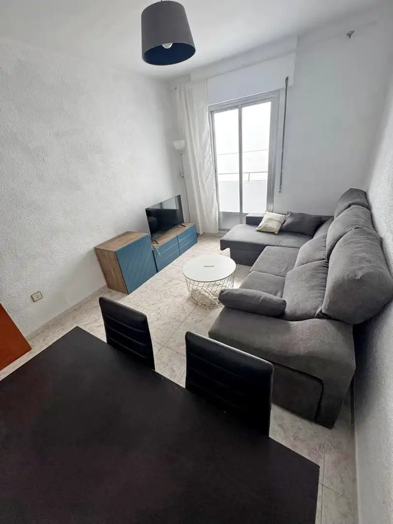 Flat with lift to rent in OBISPO SEGURA SAEZ, imagen 11