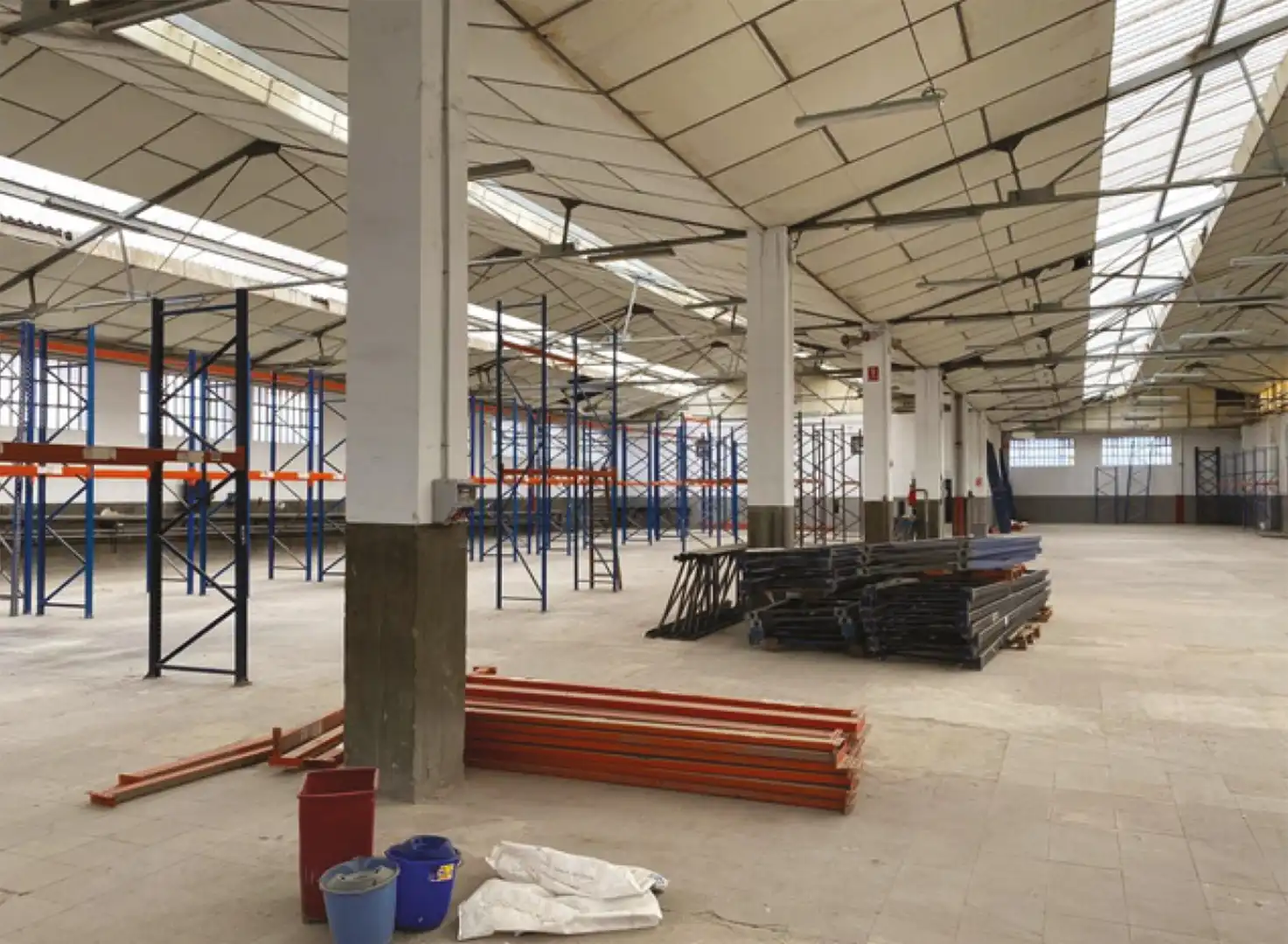 Industriegebäude zur Miete in Casablanca, imagen 11