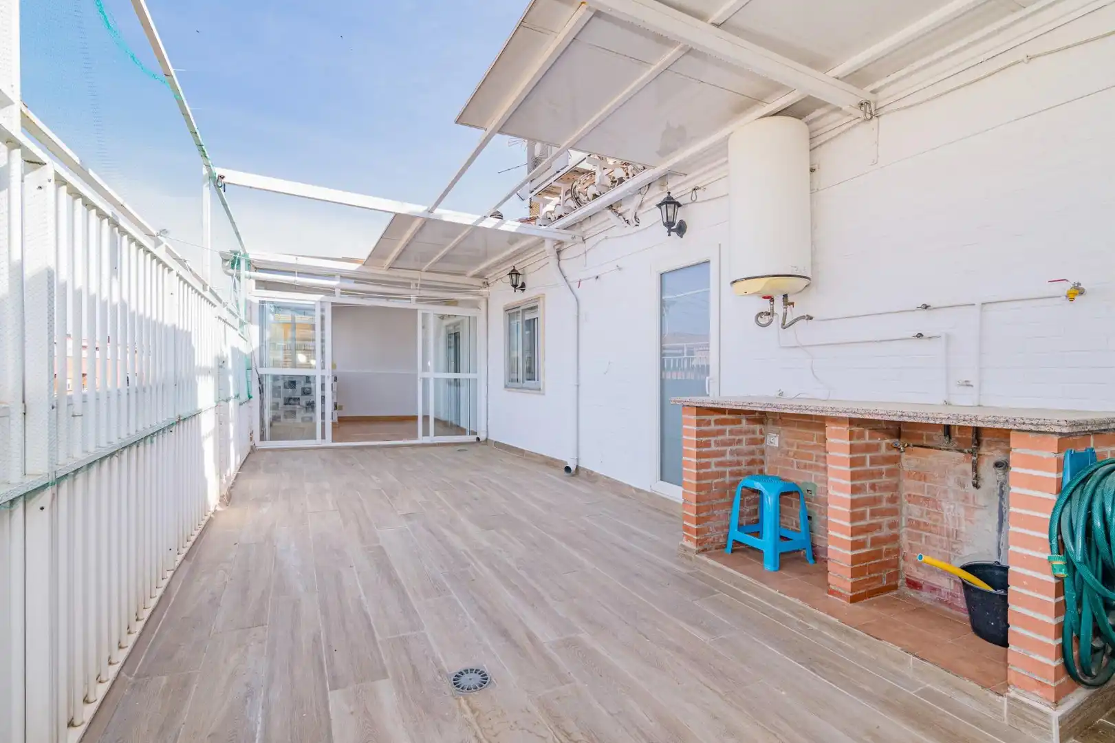 Flat with lift for sale in Calle Calle Arabial, imagen 3