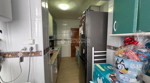 Foto 5 de Pis en venda a Rda. Astrónomo Al-jayyani, Alcantarilla - La Glorieta,  Jaén Capital