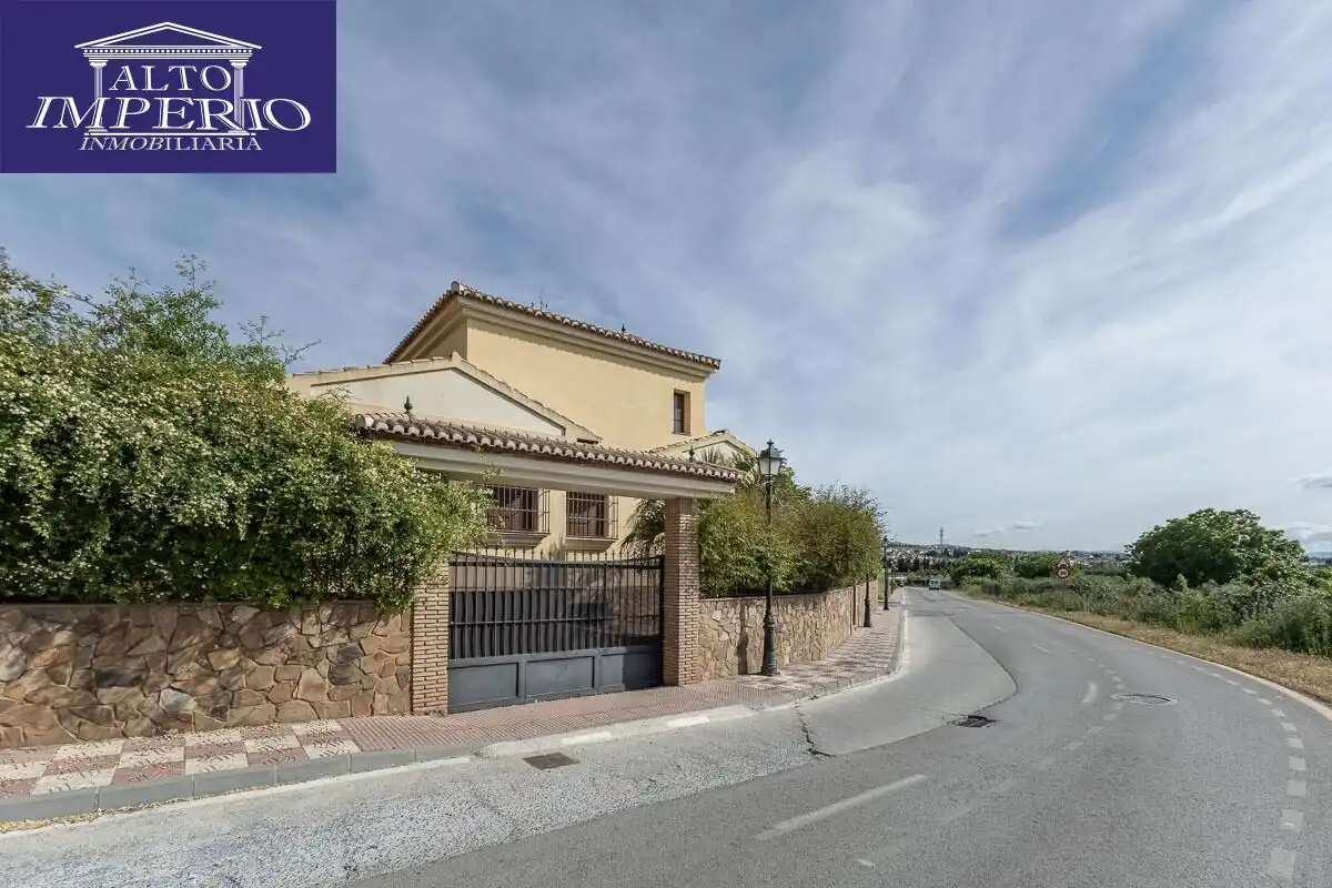 Casa con giardino in vendita a Calle MARIANA PINEDA, imagen 56