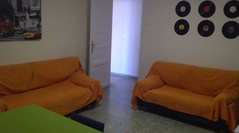 Foto 4 de Piso de alquiler en Avenida Blasco Ibanez, La Bega Baixa - Plaza Xúquer, Valencia Capital