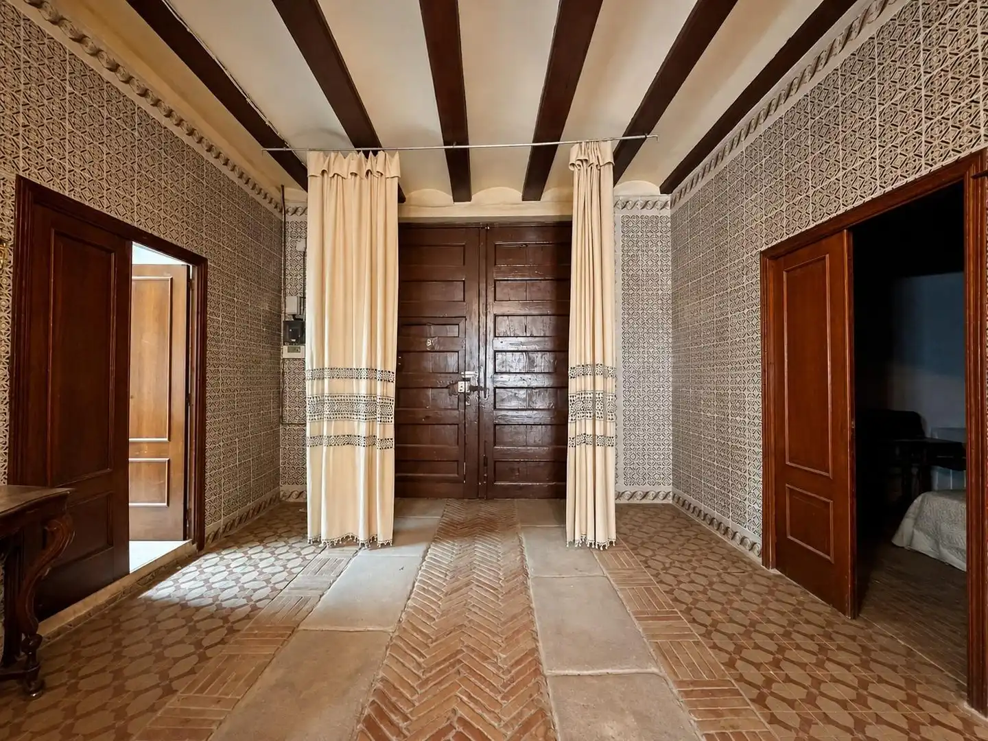 Residencial en venta en Torrent