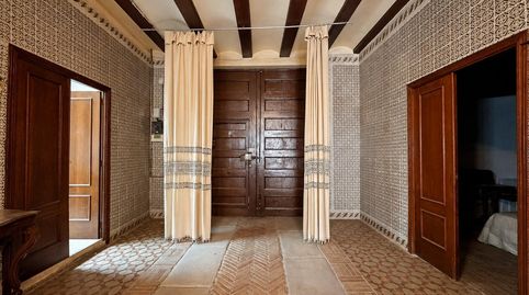 Foto 4 de Residencial en venta en Calle de Gómez Ferrer, El Molí, Torrent