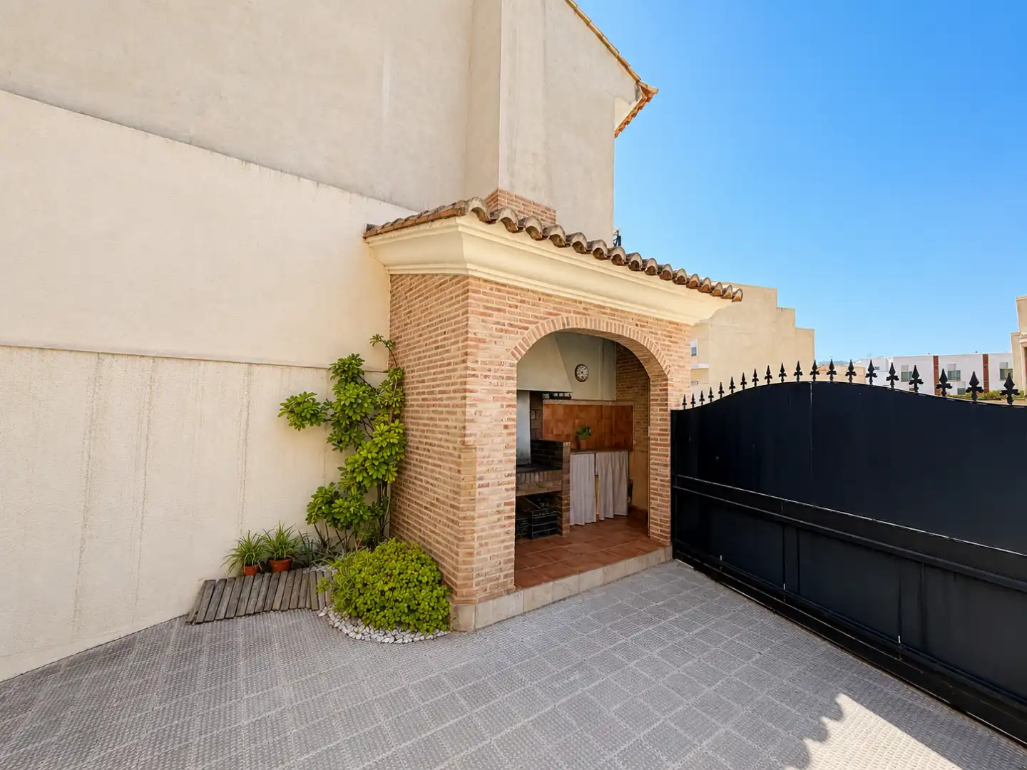 Maison avec terrasse à vendre à Sagunto ciudad, imagen 9