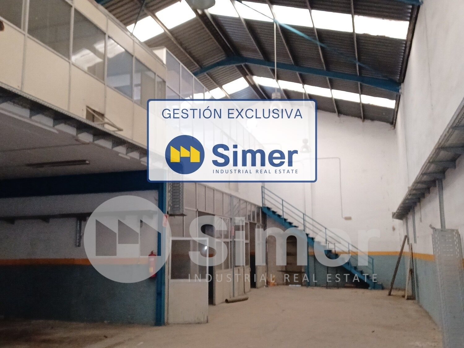 Industrial buildings for sale in Granollers