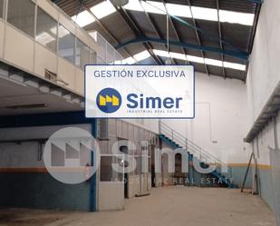 Industrial buildings for sale in Granollers