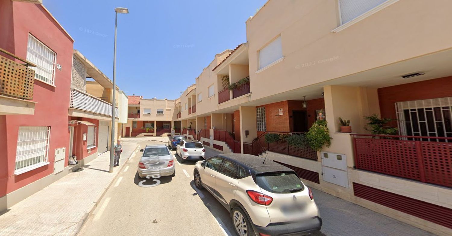 Dúplex en venda a Beniaján