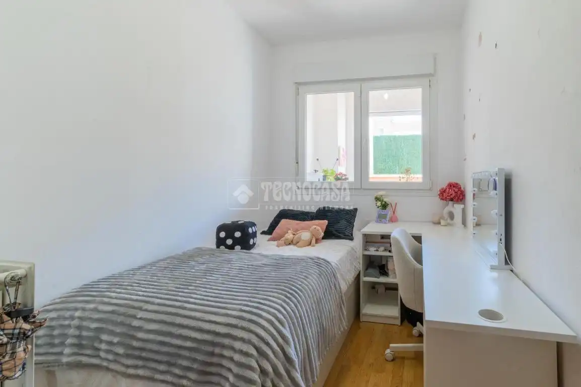 Wohnung mit Aufzug zum Verkauf in Zona el Caño, imagen 12