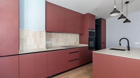 Photo 4 of Flat for sale in Calle de Agastia, San Juan Bautista,  Madrid Capital