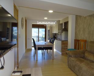 House or chalet to rent in Paüls  with Air Conditioner, Heating and Terrace