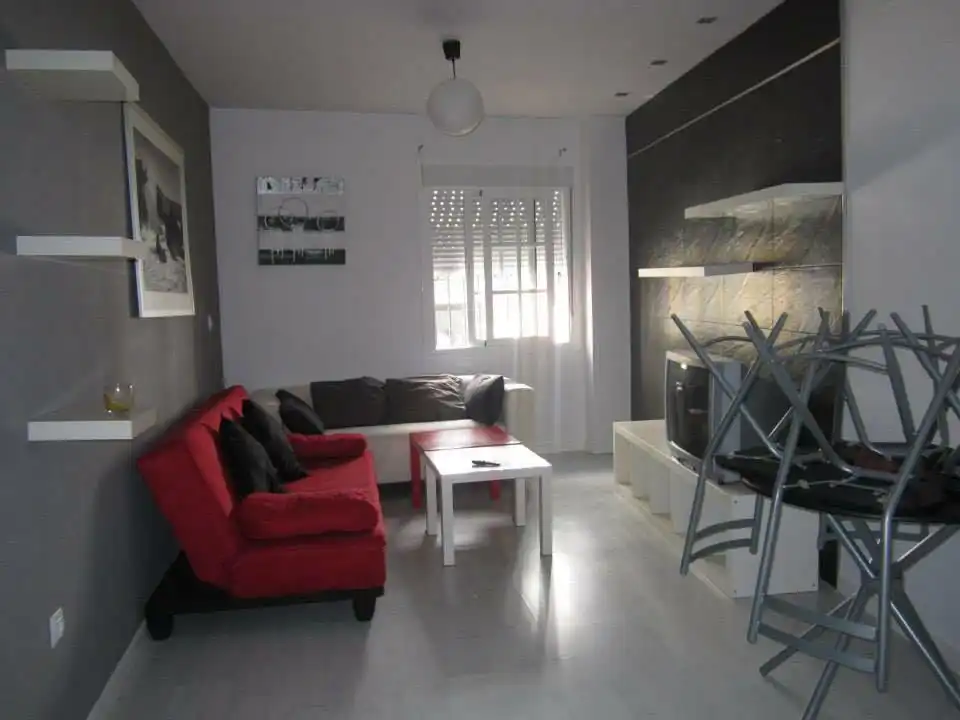 Apartment zum Verkauf in El Cristo - Cayetano Roldán, imagen 6