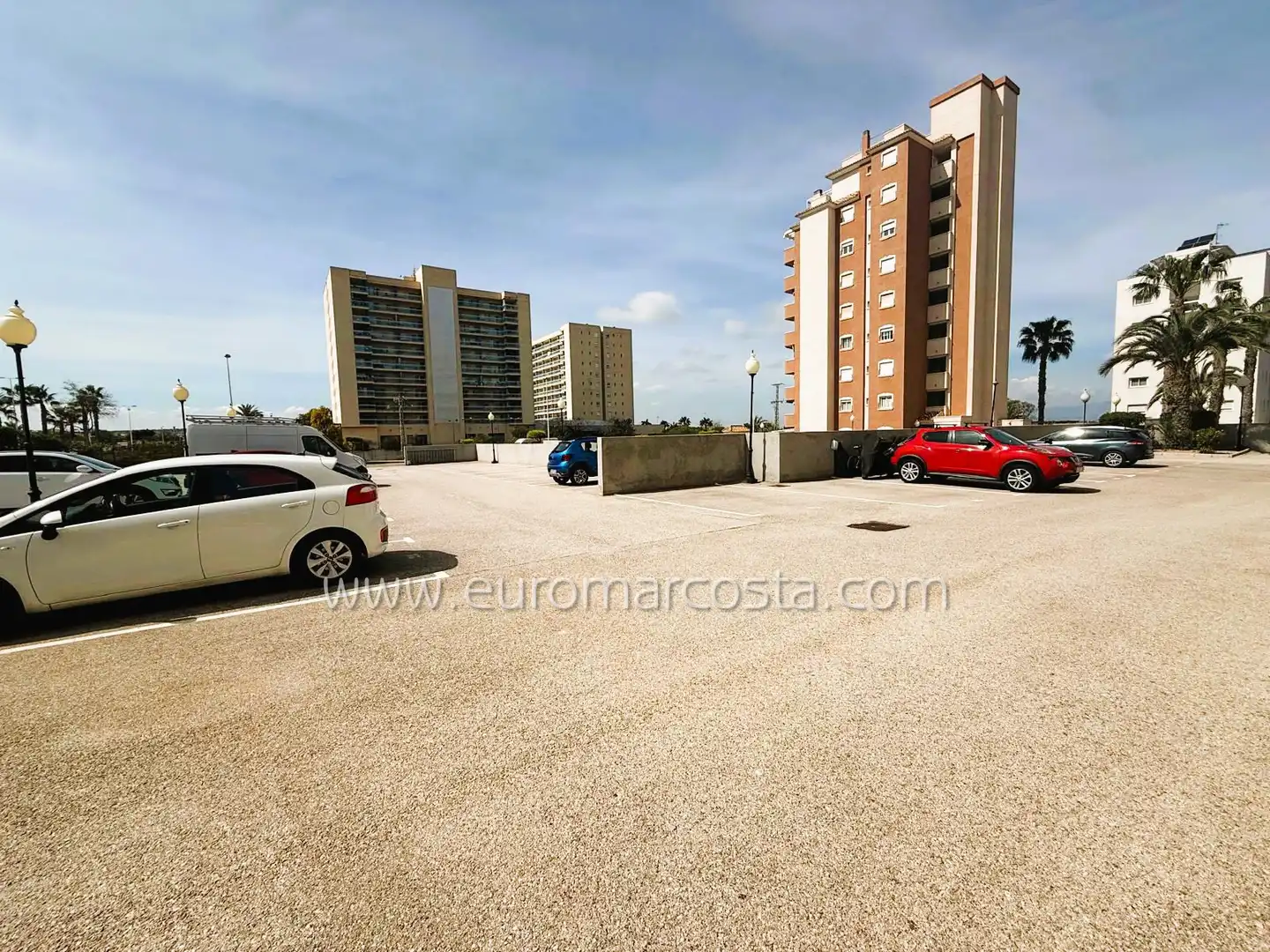 Piso con piscina en venta en Avenida del Puerto, imagen 32
