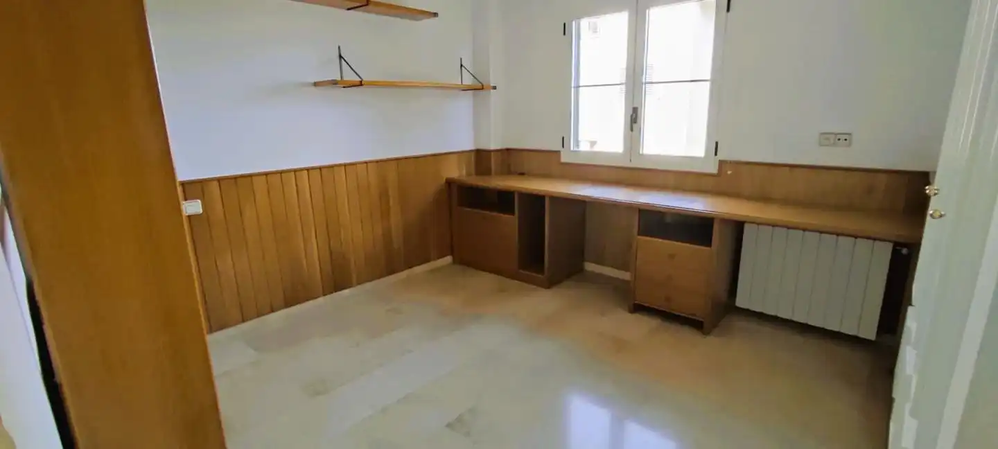 Casa o xalet en venda a Del Faro, Cabo de las Huertas