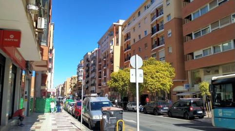 Foto 4 de Edifici en venda a Los Castillejos - La Trinidad, Málaga Capital