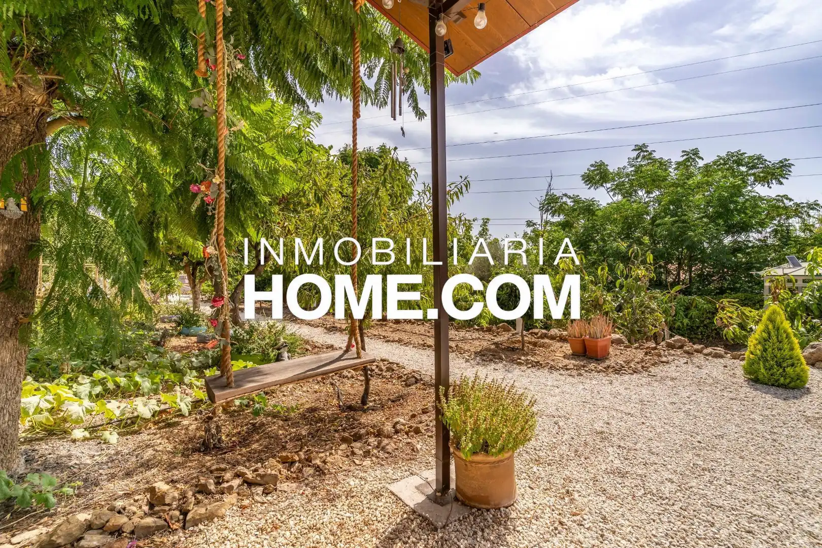 Villa con piscina in vendita a Avenida del Romeral, imagen 15