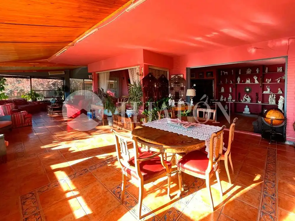 Casa con piscina en venta en Alella, imagen 27