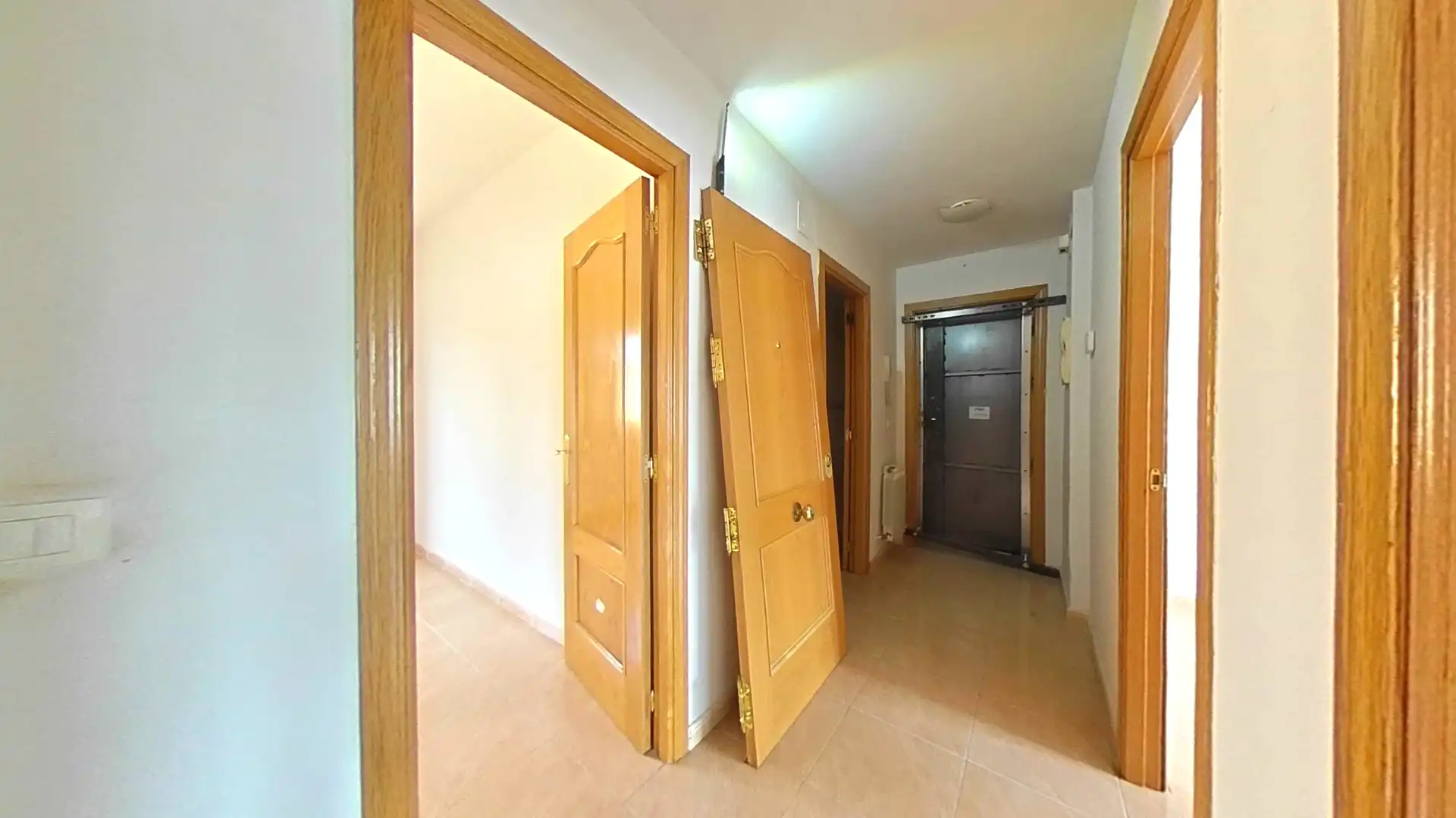 Piso en venta en Miguelturra con Calefacción