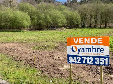Terreno residencial en venta en CARANCEJA 1033