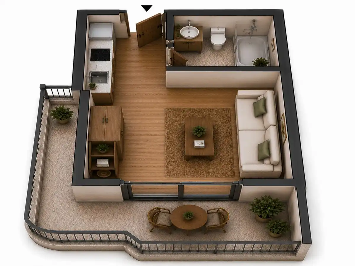 Apartament en venda a La Carihuela - Los Nidos, imagen 13