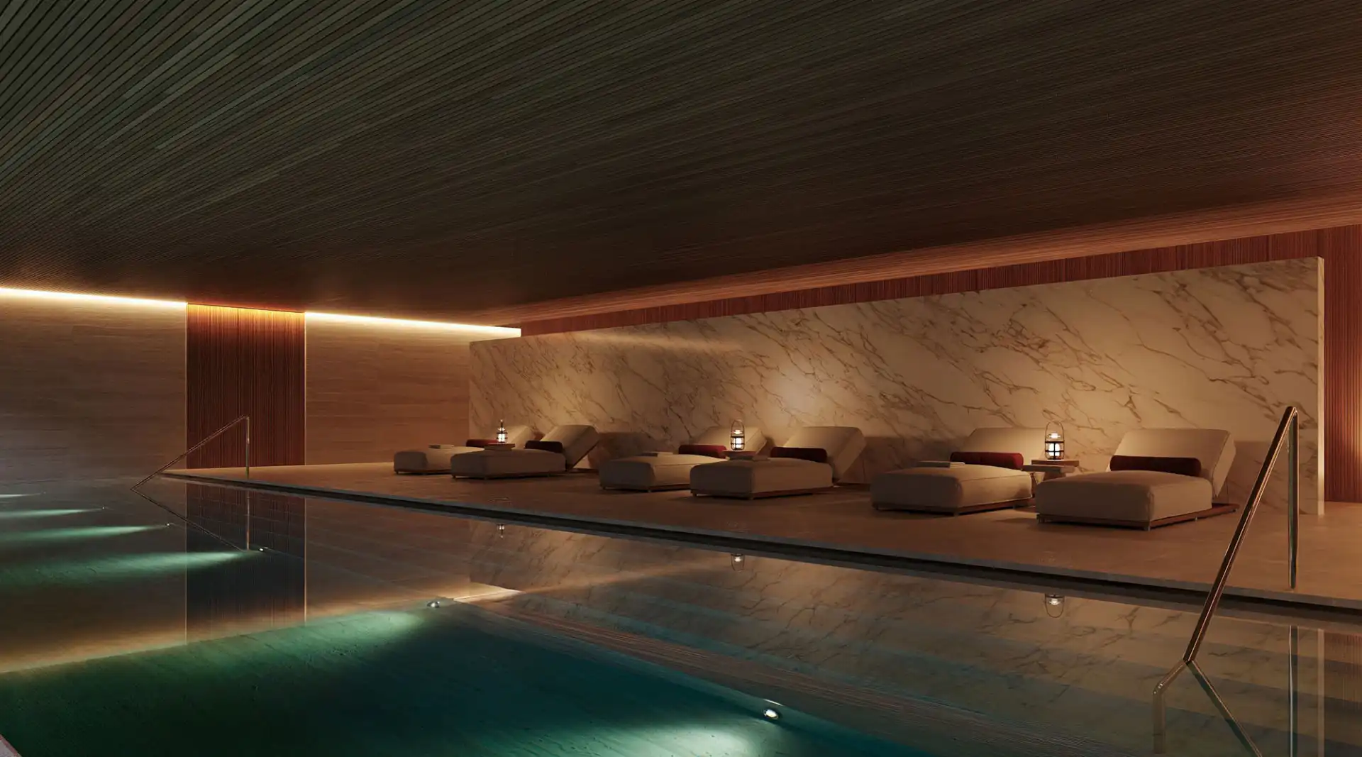 Apartament amb piscina en venda a Marbella Centro, imagen 10