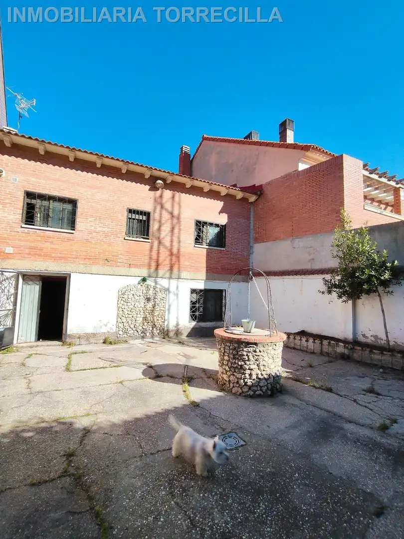 Casa o xalet en venda a Las Villas - Valparaiso - El Peral