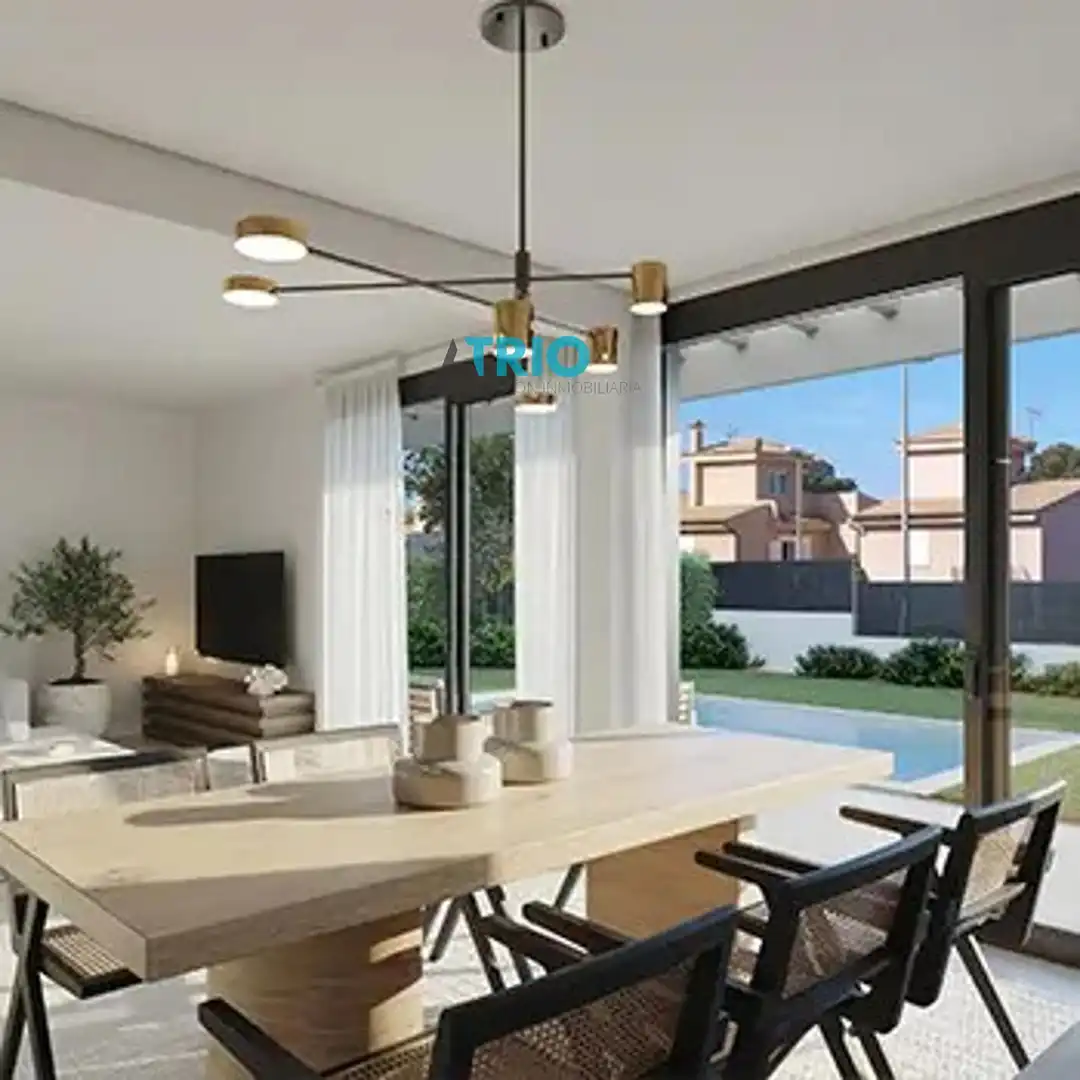 Casa a schiera con piscina in vendita a Maioris-Puig de Ros, imagen 12