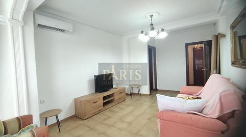 Foto 3 de Apartament de lloguer a Alameda, Murcia