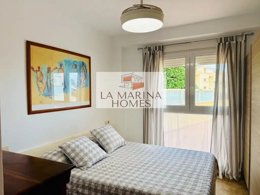 Apartamento con piscina en venta en Las Marinas / Les Marines, imagen 12