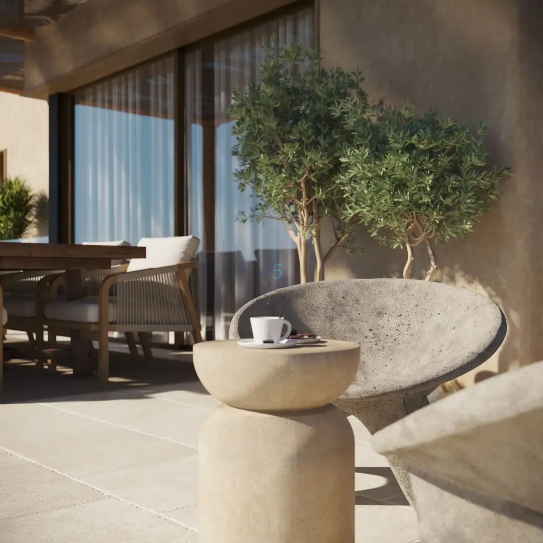 Casa en venta en Carrer Juan Cordero, imagen 25