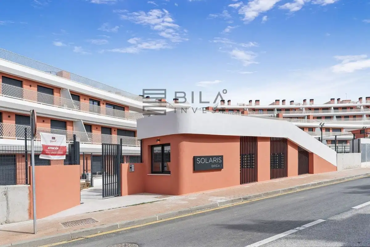 Piso con piscina en venta en Solaris Mijas, imagen 28