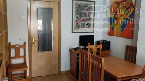 Foto 4 de Piso en venta en San Cristóbal de la Cuesta, Salamanca