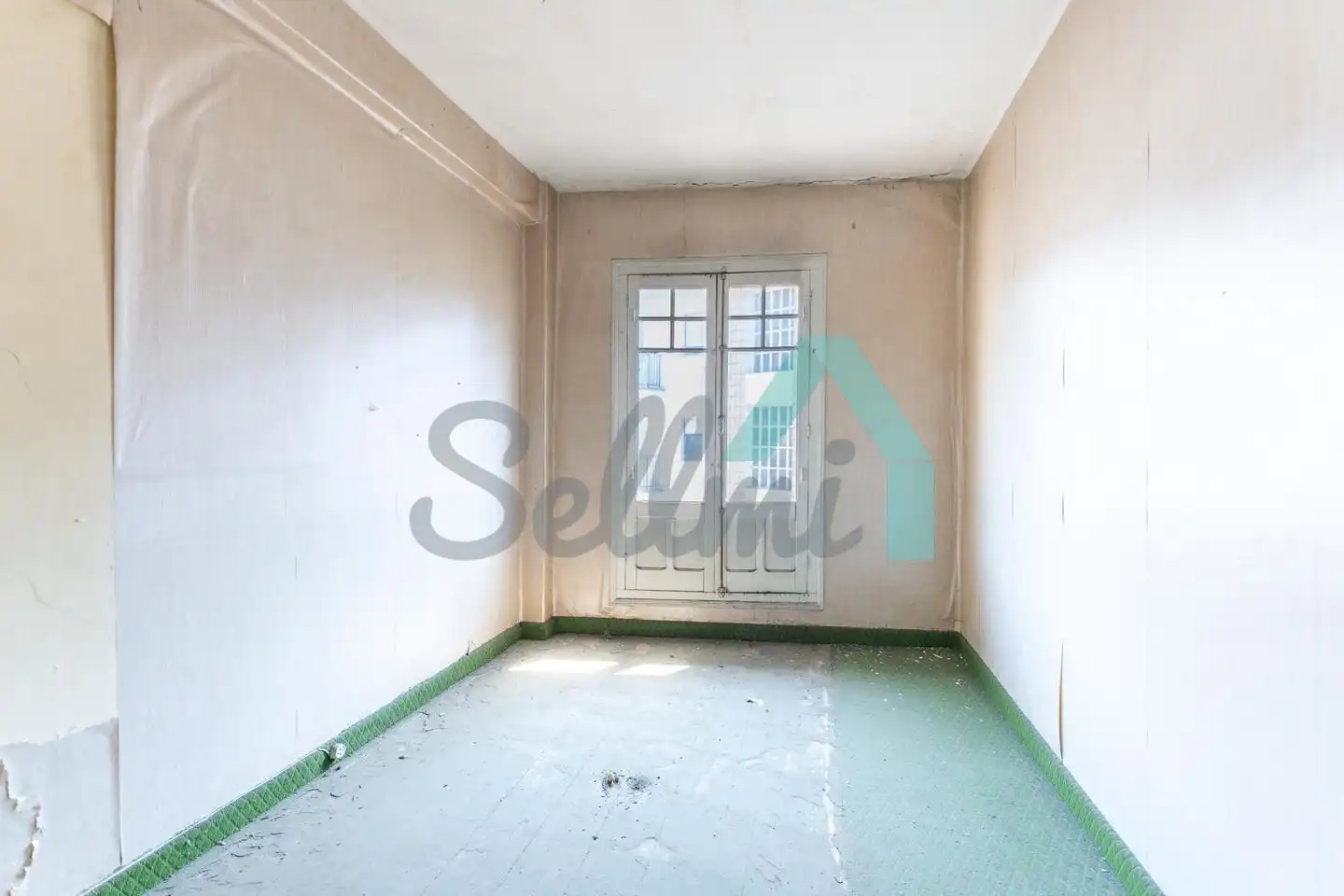 Dormitori de Pis en venda en Piloña amb Parquet