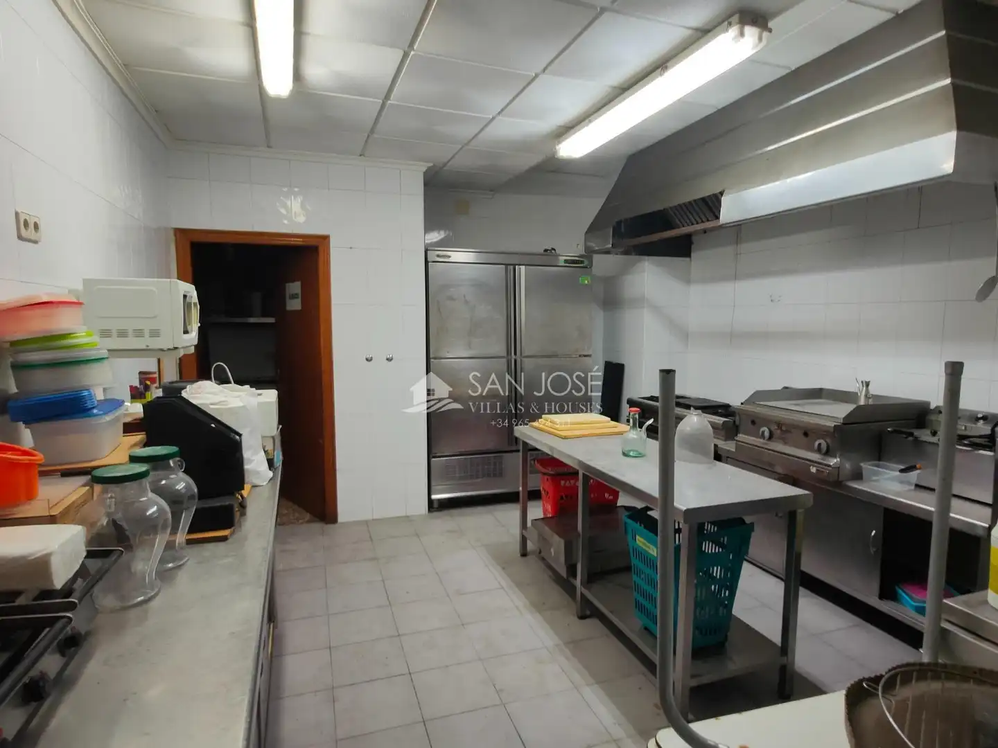 Local comercial en venda a Novelda, imagen 26