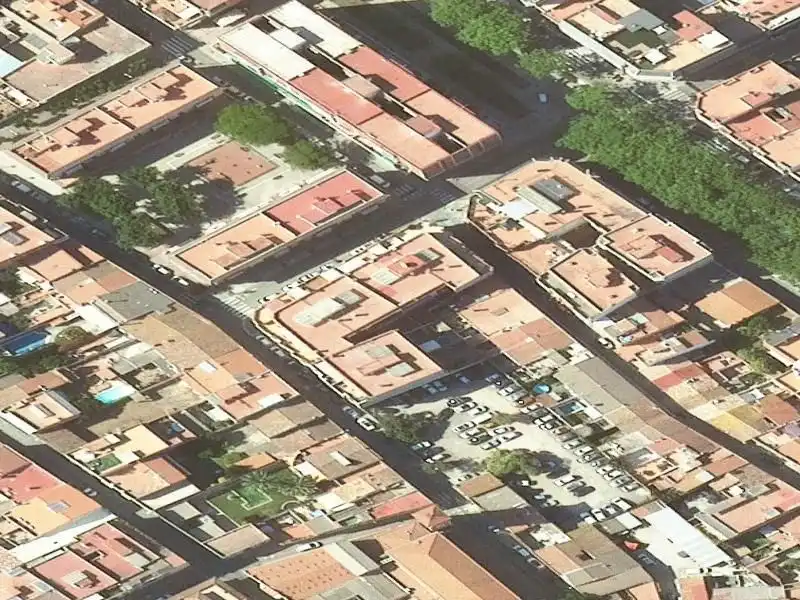 Appartamento in vendita a Calle Santa Teresa