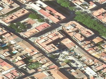Piso en venta en Calle Santa Teresa