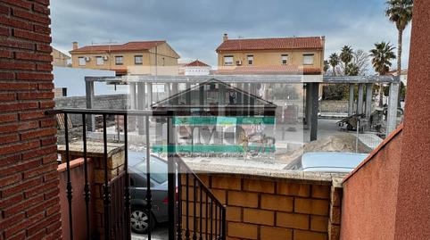 Foto 4 de Casa adosada en venda a Avenida Mediterraneo, 33, Belicena, Vegas del Genil