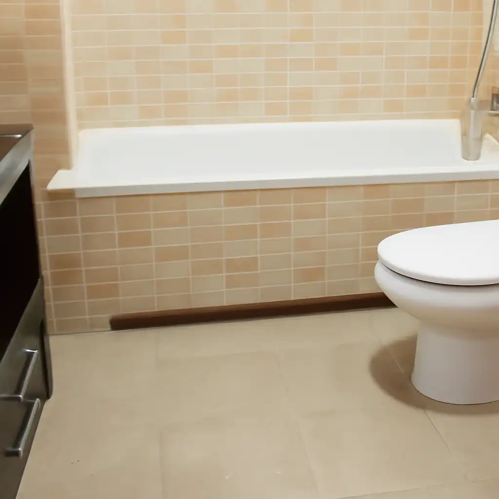 Baño de Piso en venta en Llevant